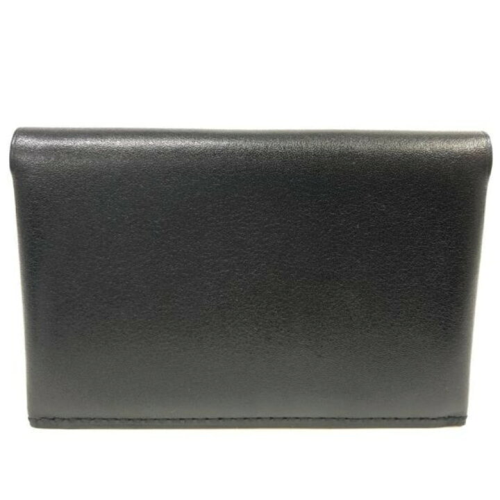 楽天市場】MOYNAT/モワナ レザー 名刺入れ ブラック系 メンズ : BRANJE 