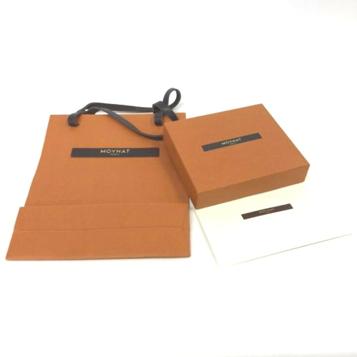 楽天市場】MOYNAT/モワナ レザー 名刺入れ ブラック系 メンズ : BRANJE 
