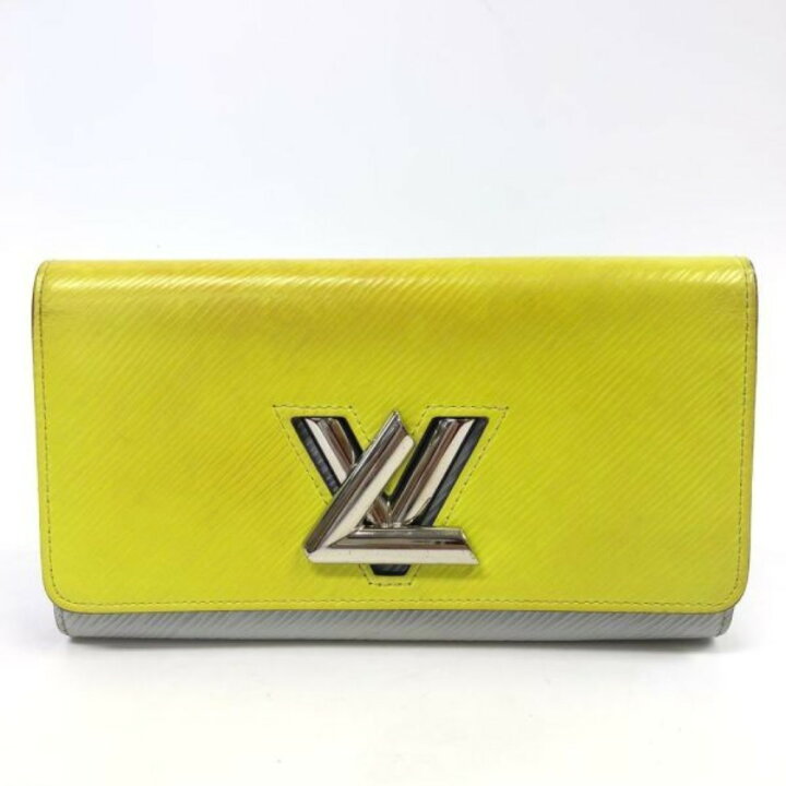 楽天市場】LOUIS VUITTON ルイヴィトン ルイヴィトン ポルトフォイユ 