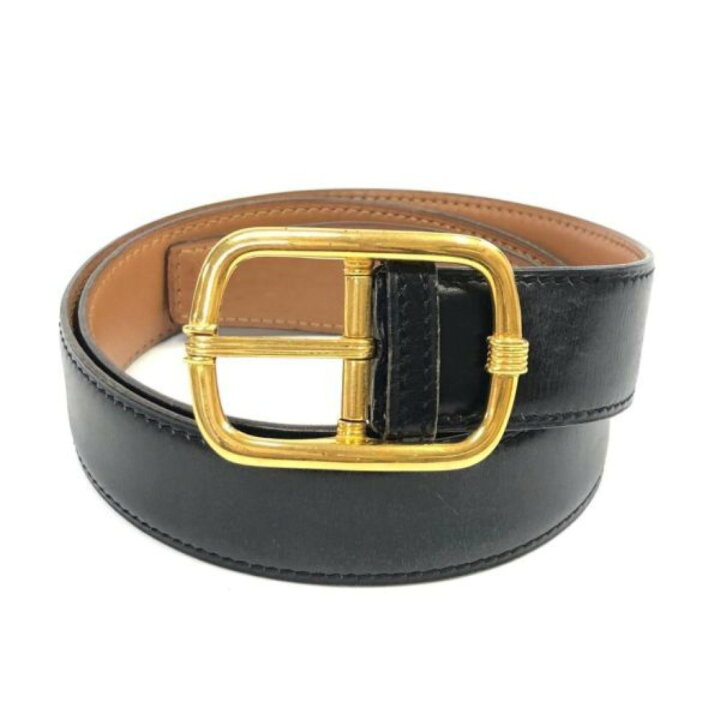 楽天市場】HERMES/エルメス GD金具 ヴィンテージ ベルト 