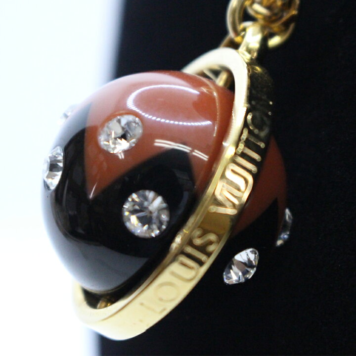 楽天市場】LOUIS VUITTON/ルイヴィトン M66407 パンダンティフ 