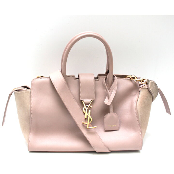 楽天市場】SAINT LAURENT/サンローラン 436834 ダウンタウンカバス 
