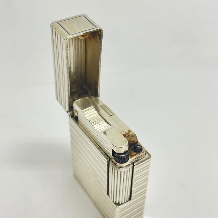 楽天市場】Dupont/デュポン ローラー式 ガスライター ライン1 
