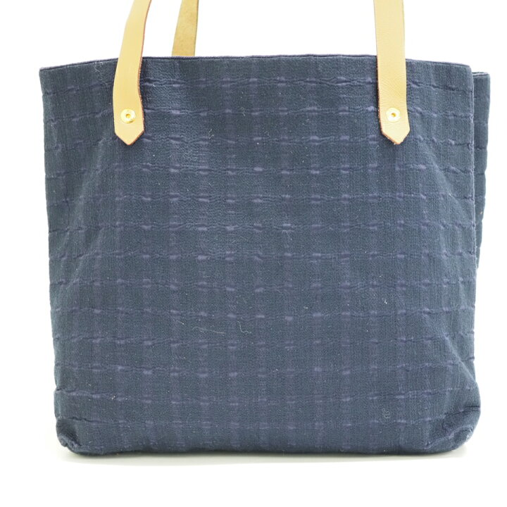 楽天市場】HERMES/エルメス トートバッグ アメダバ カバ ドゥ ポッシュ 