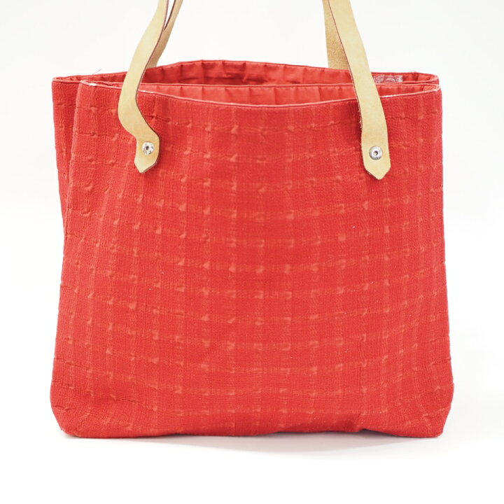 楽天市場】HERMES/エルメス トートバッグ アメダバ カバ ドゥ ポッシュ 