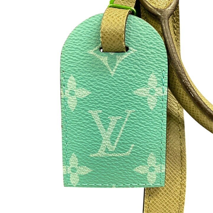 楽天市場】LOUIS VUITTON ルイヴィトン ルイヴィトン M43855 キーポル 