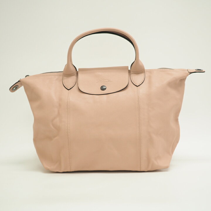 楽天市場】Longchamp/ロンシャン L1515 757 507 ル・プリアージュ 