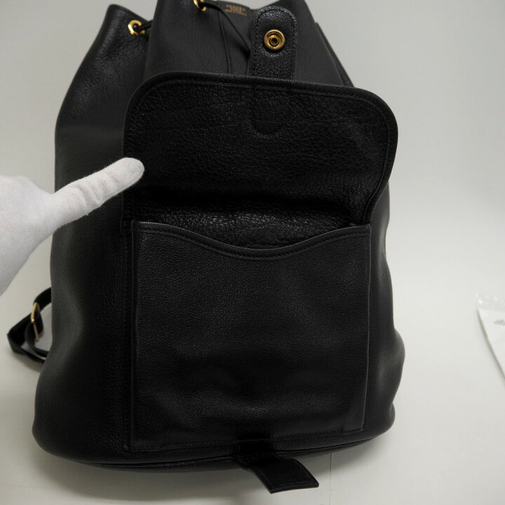 楽天市場】HERMES/エルメス サックアドバーデン リュック・デイパック 