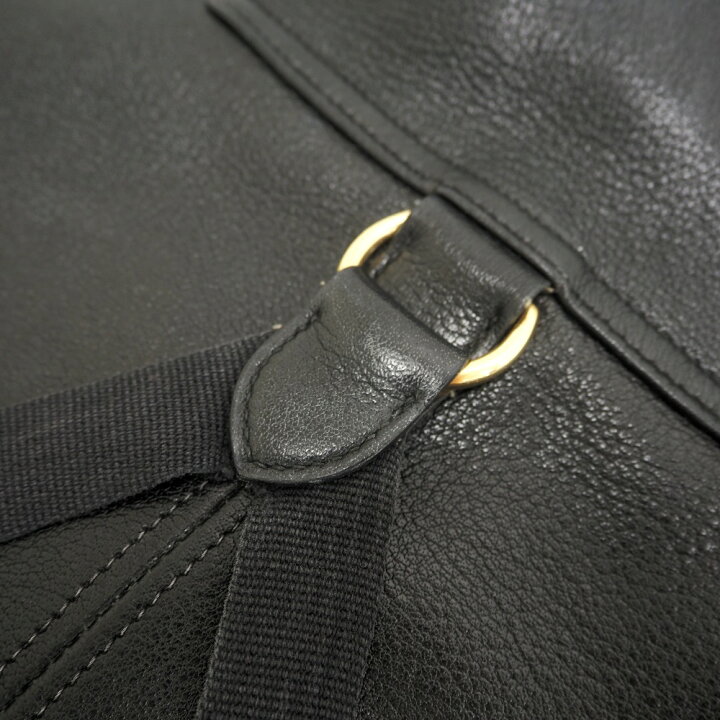 楽天市場】HERMES/エルメス サックアドバーデン リュック・デイパック 
