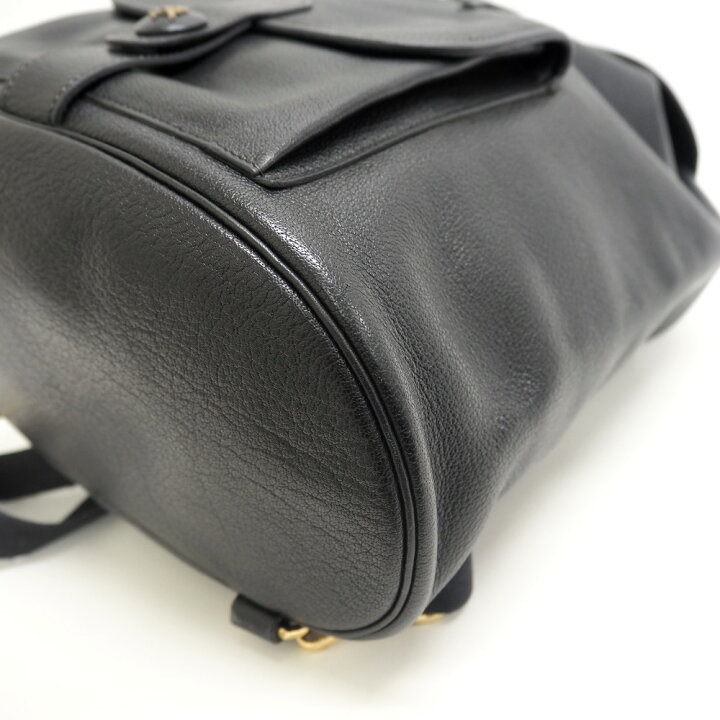 楽天市場】HERMES/エルメス サックアドバーデン リュック・デイパック 
