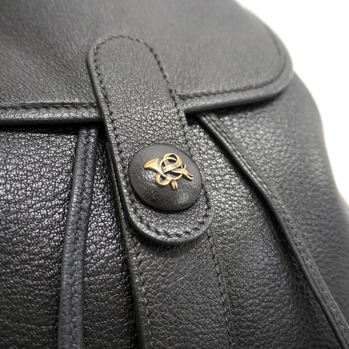 楽天市場】HERMES/エルメス サックアドバーデン リュック・デイパック 
