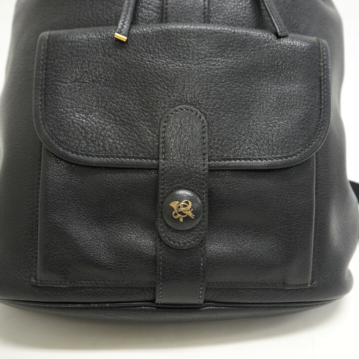 楽天市場】HERMES/エルメス サックアドバーデン リュック・デイパック 