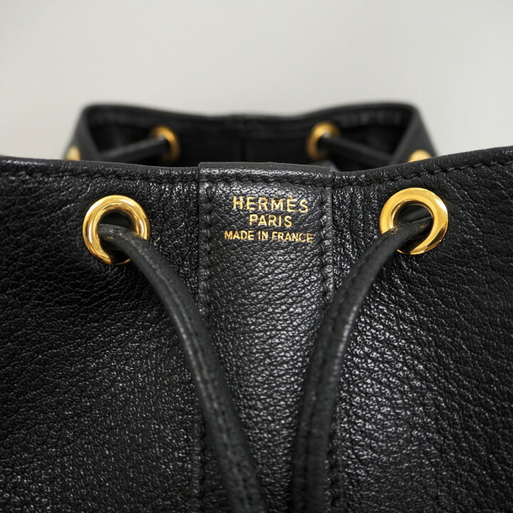 楽天市場】HERMES/エルメス サックアドバーデン リュック・デイパック 