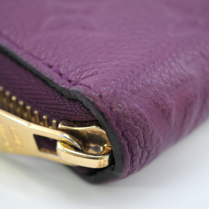 楽天市場】LOUIS VUITTON/ルイヴィトン M60569 ジッピーウォレット 