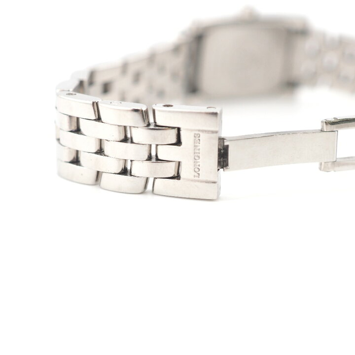 楽天市場】【すぐ使える5％OFFクーポン】LONGINES ロンジン ドルチェ  