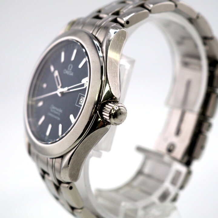 楽天市場】【すぐ使える5％OFFクーポン】OMEGA オメガ 2507.80  