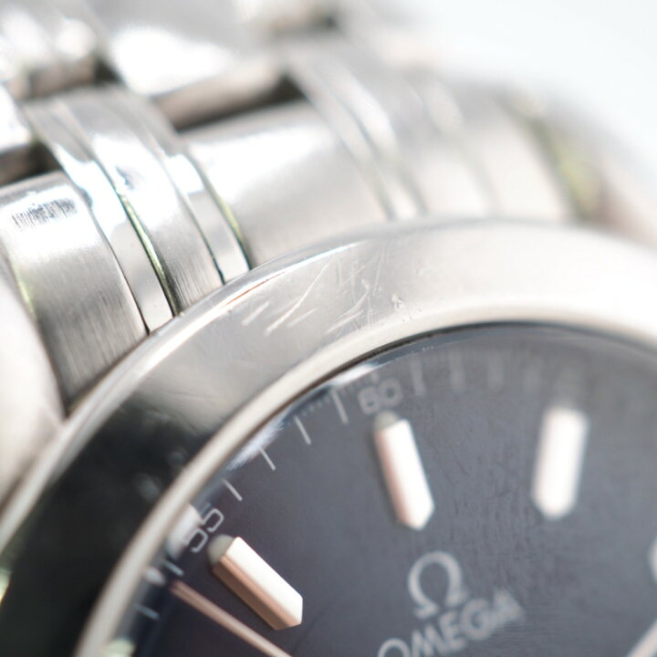 楽天市場】【すぐ使える5％OFFクーポン】OMEGA オメガ 2507.80  