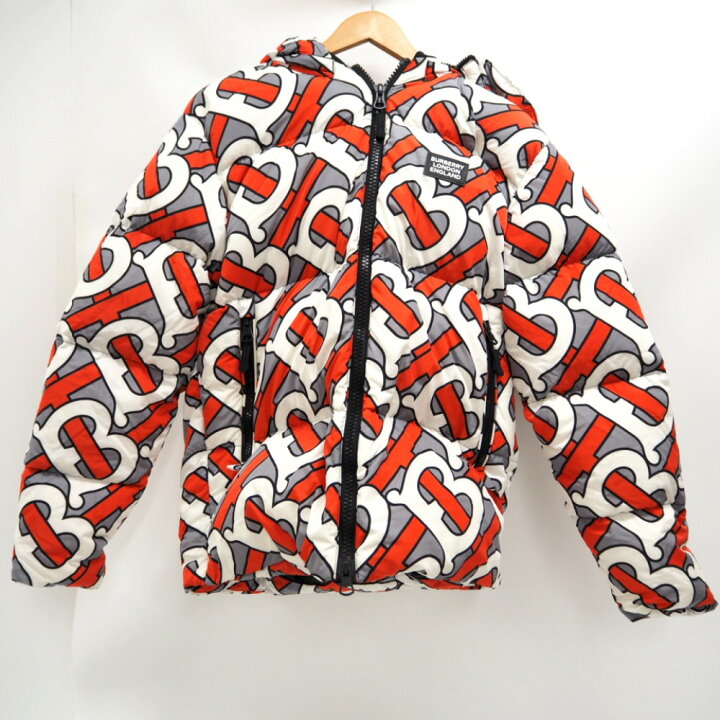 楽天市場】BURBERRY/バーバリー 8025862 ティッシ期 TBモノグラム 
