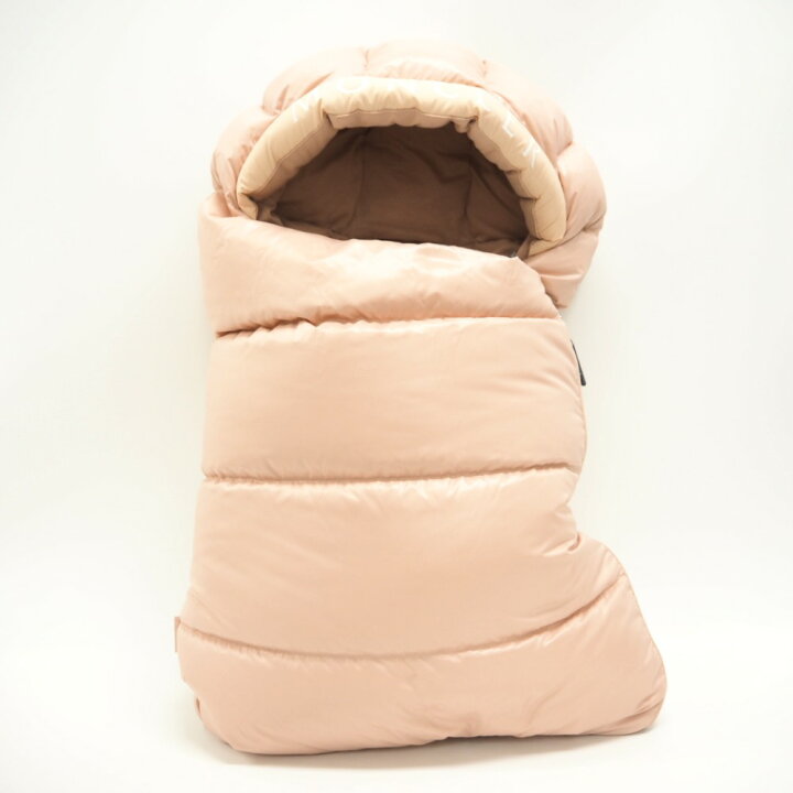 楽天市場】MONCLER/モンクレール SACCO PORTA BEB ベビーキャリア 