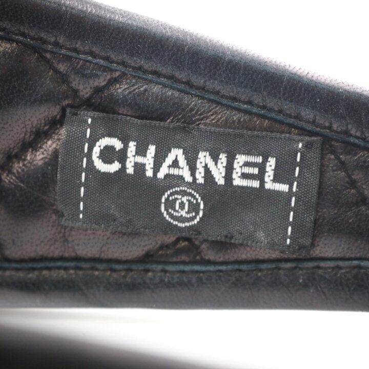楽天市場】CHANEL/シャネル マトラッセ カチューム ヘアバンド ヘア 