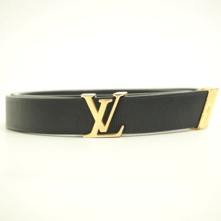 楽天市場】LOUIS VUITTON/ルイヴィトン M9578 サンチュール クチュール 