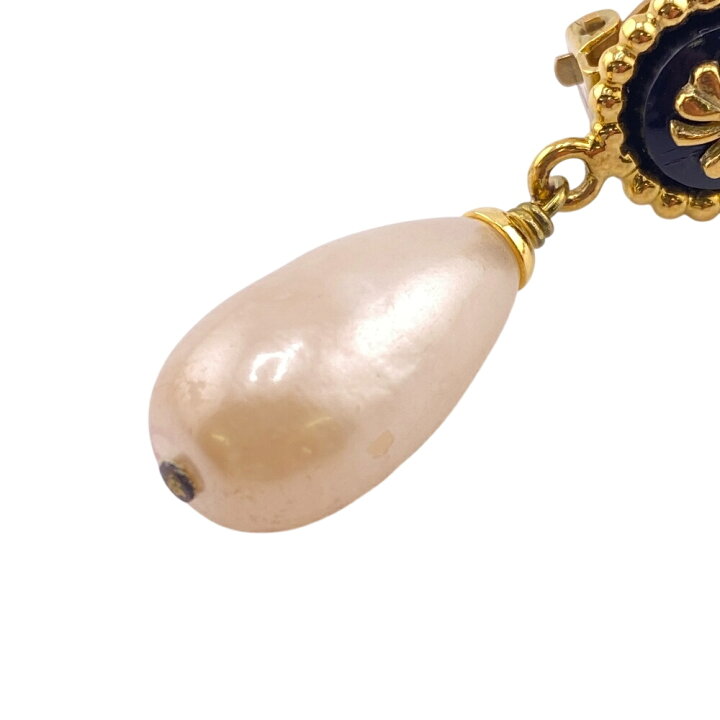 楽天市場】【すぐ使える5％OFFクーポン】CHANEL シャネル クローバー 