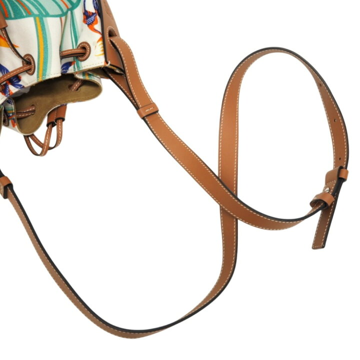 楽天市場】【すぐ使える5％OFFクーポン】LOEWE ロエベ バルーンバッグ 