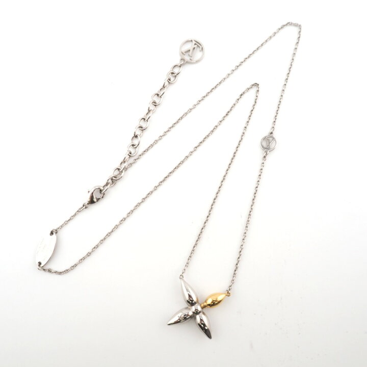 楽天市場】LOUIS VUITTON/ルイヴィトン M01022 コリエ ルイゼット  
