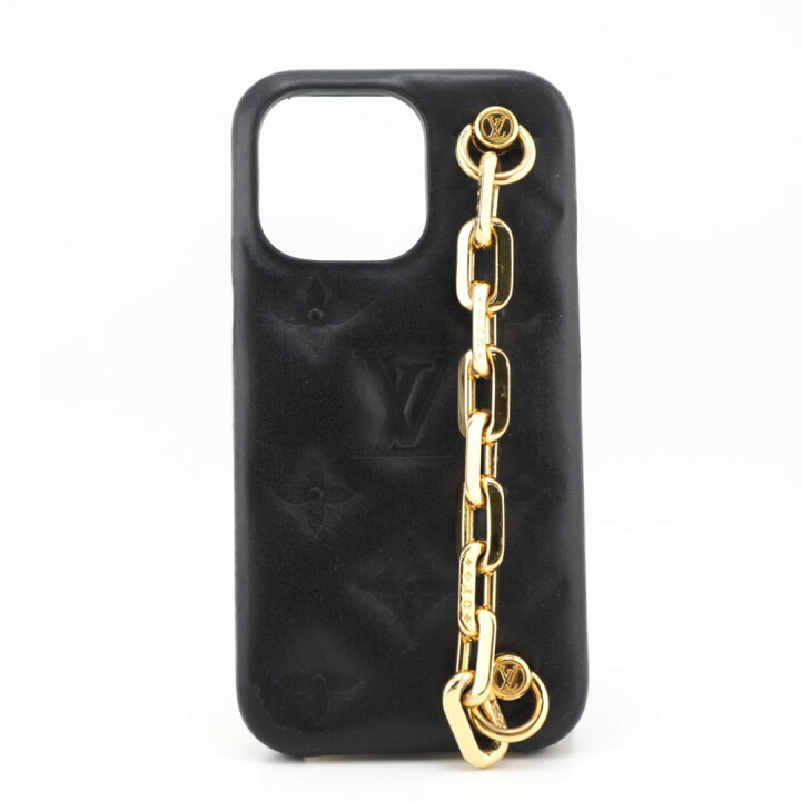 楽天市場】LOUIS VUITTON/ルイヴィトン M81392 バンパー クッサン 