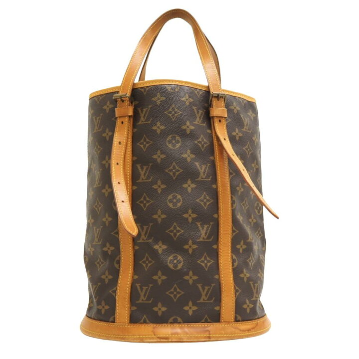 楽天市場】LOUIS VUITTON ルイヴィトン ルイヴィトン M42236 バケット 