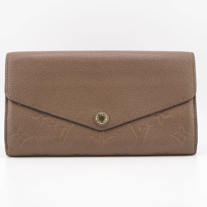 楽天市場】LOUIS VUITTON/ルイヴィトン M68708 ポルトフォイユサラ  