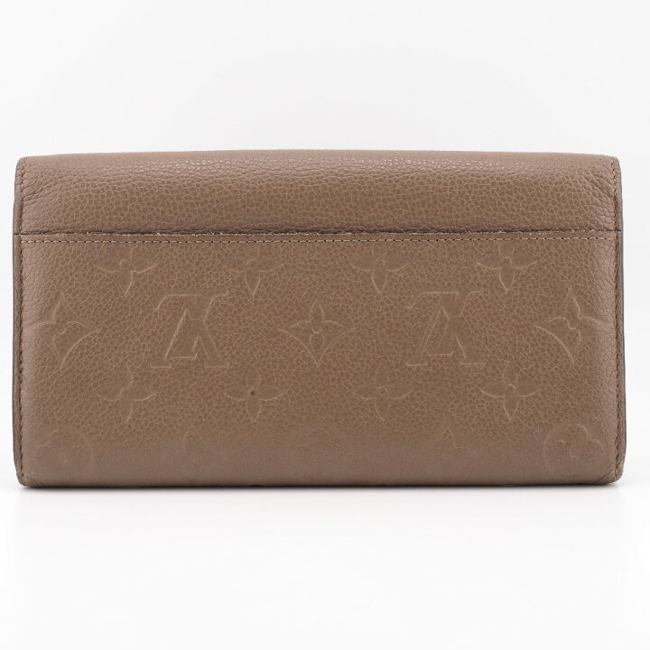 楽天市場】LOUIS VUITTON/ルイヴィトン M68708 ポルトフォイユサラ 