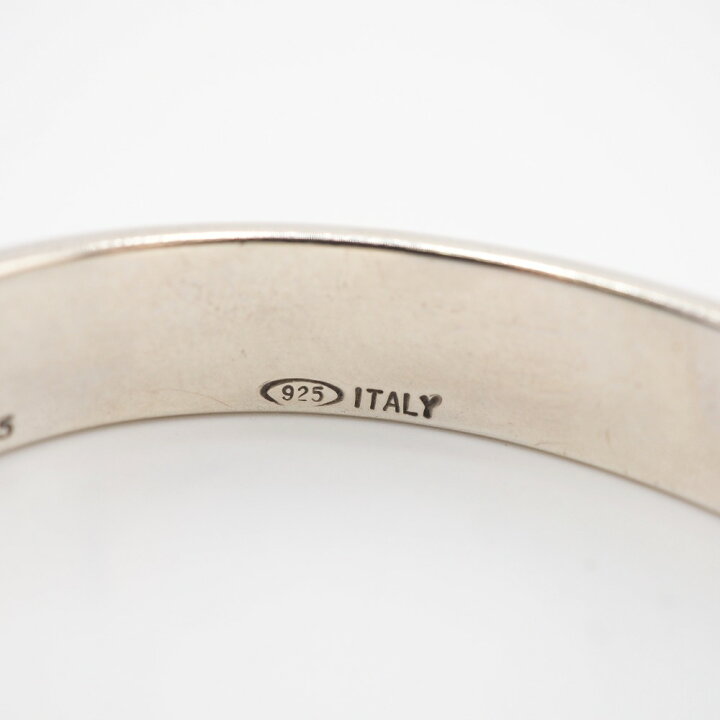 楽天市場】TIFFANY&Co./ティファニー アトラス 925 22.6g
