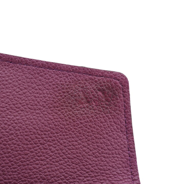 楽天市場】LOUIS VUITTON/ルイヴィトン M60300 ポルトフォイユキュリー  