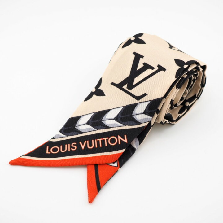 楽天市場】LOUIS VUITTON/ルイヴィトン M76497 バンドーBB LV 