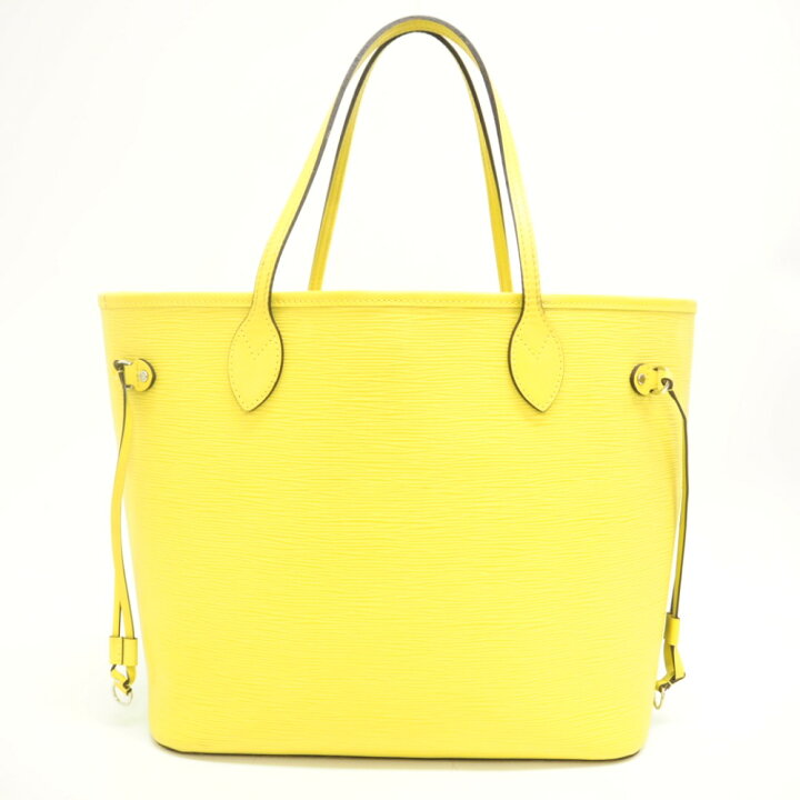 楽天市場】LOUIS VUITTON/ルイヴィトン M40956 ネヴァーフルMM エピ 