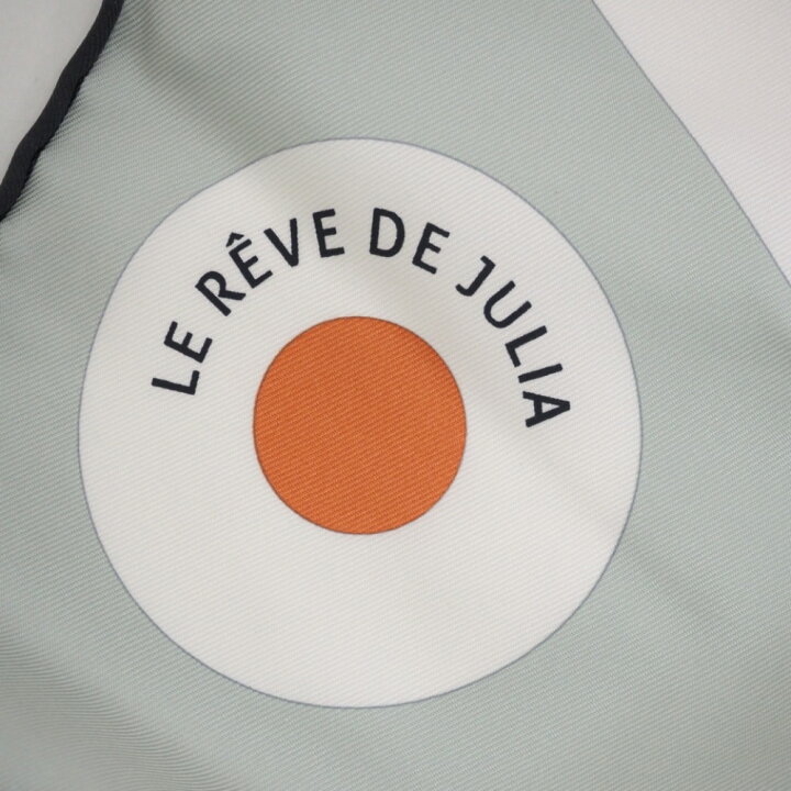 楽天市場】HERMES/エルメス カレ90 Le Reve de Julia ジュリアの夢 