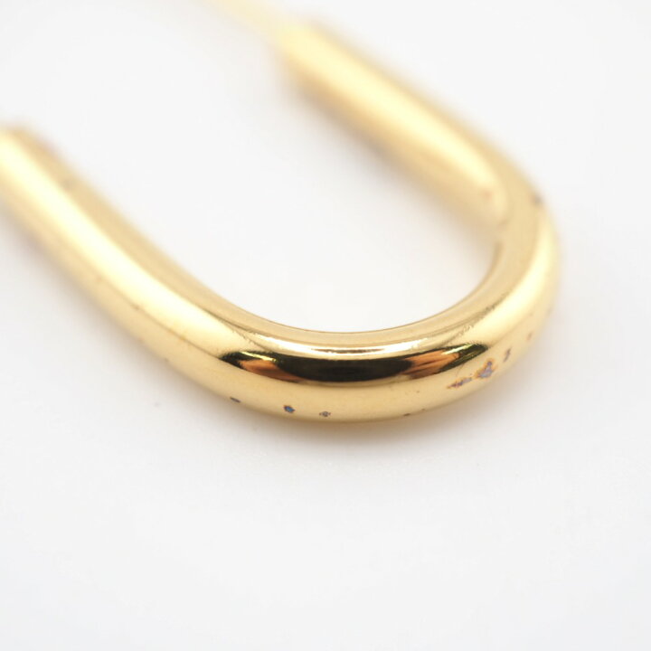 楽天市場】MARIA BLACK マリアブラック 100532 CHANCE EARRING ピアス 