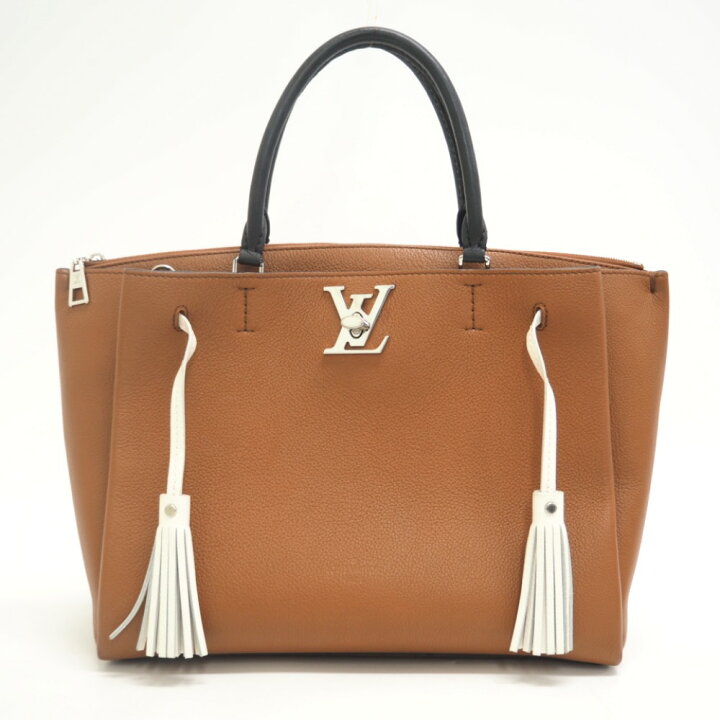 楽天市場】LOUIS VUITTON/ルイヴィトン M52733 ロックミート  