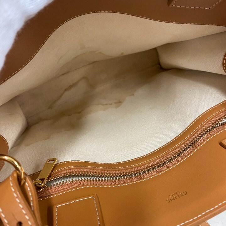 楽天市場】CELINE セリーヌ バーティカルカバ 2way ハンド ショルダー 