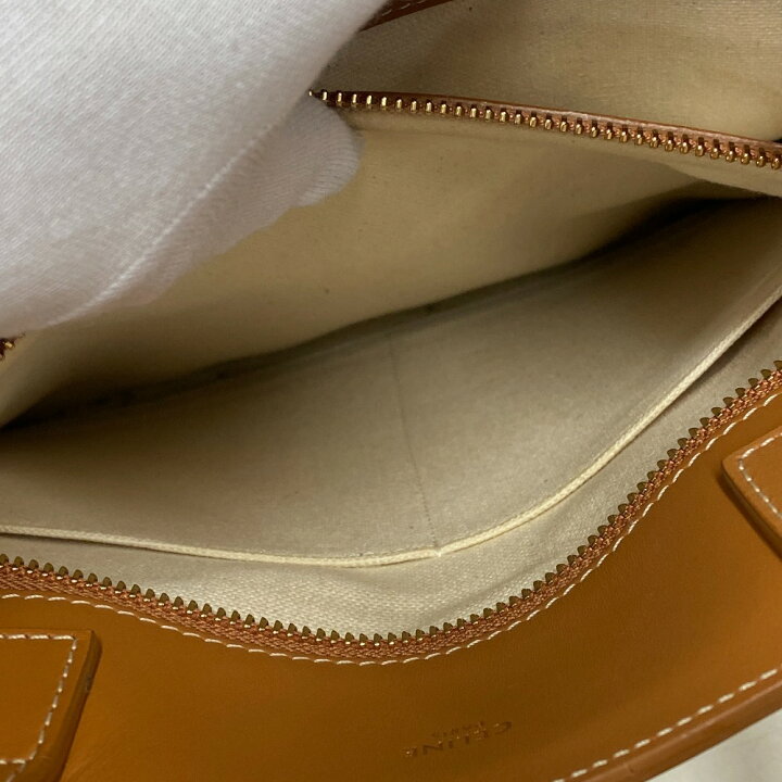 楽天市場】CELINE セリーヌ バーティカルカバ 2way ハンド ショルダー 