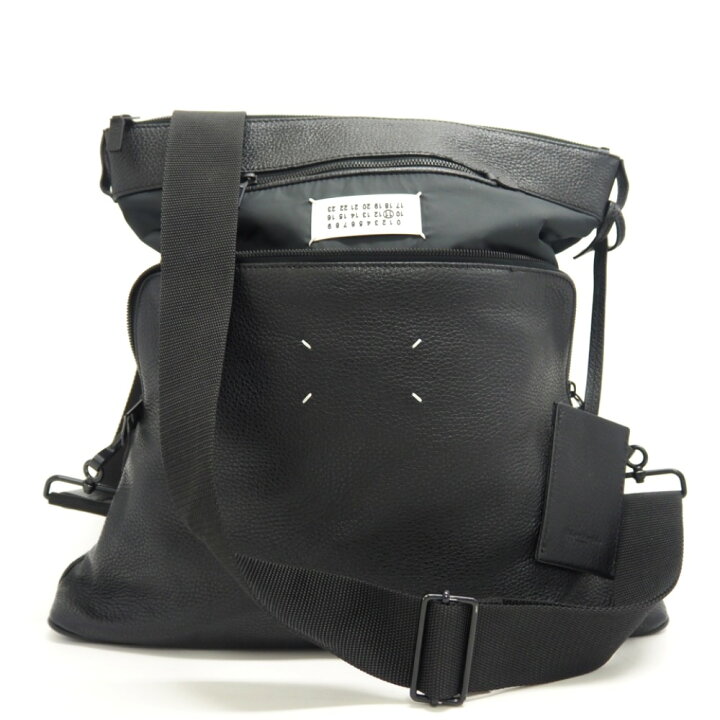 楽天市場】Maison Margiela/メゾンマルジェラ 4ステッチ ショルダー  