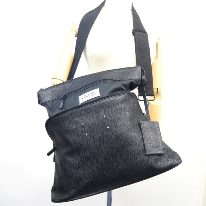 楽天市場】Maison Margiela/メゾンマルジェラ 4ステッチ 