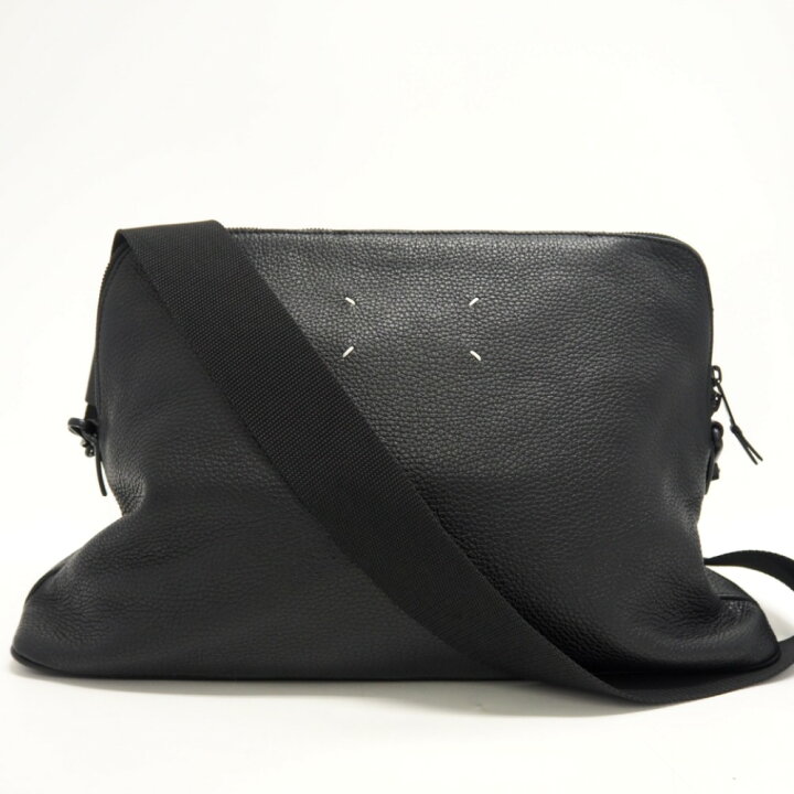 楽天市場】Maison Margiela/メゾンマルジェラ 4ステッチ ショルダー 