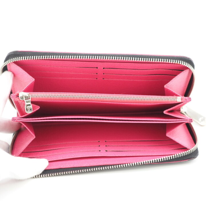 楽天市場】LOUIS VUITTON/ルイヴィトン M64838 ジッピーウォレット  