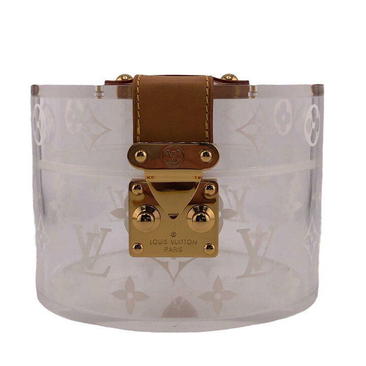 楽天市場】LOUIS VUITTON/ルイヴィトン ボワットスコット 小物入れ 