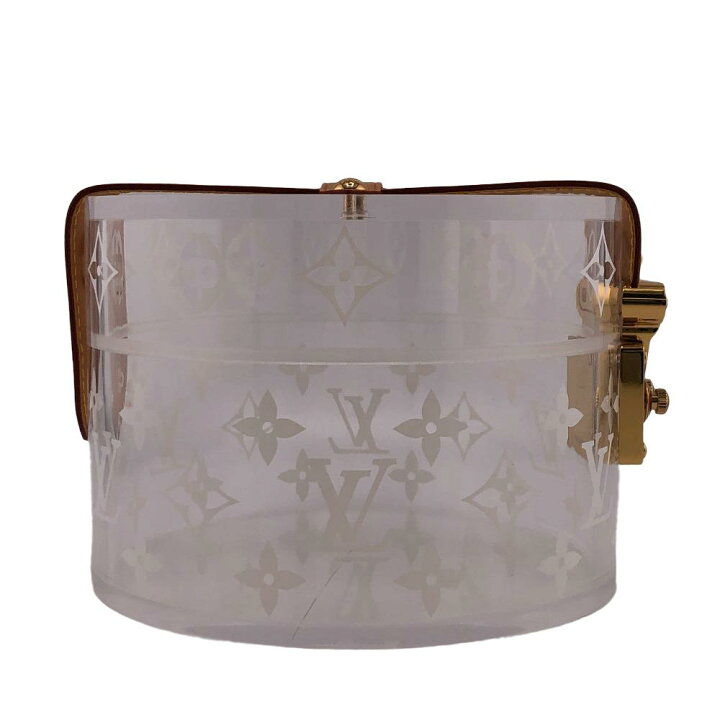 楽天市場】LOUIS VUITTON/ルイヴィトン ボワットスコット 小物入れ 