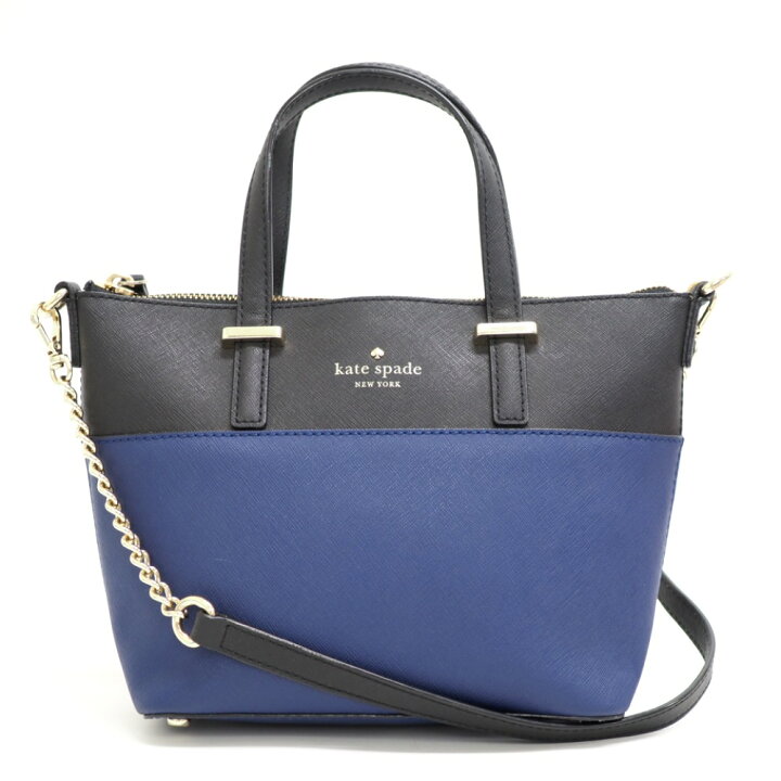 楽天市場】Kate Spade/ケイトスペード 2WAY ショルダーバッグ 