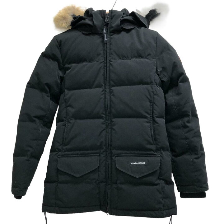 楽天市場】【すぐ使える5％OFFクーポン】CANADA GOOSE カナダグース  