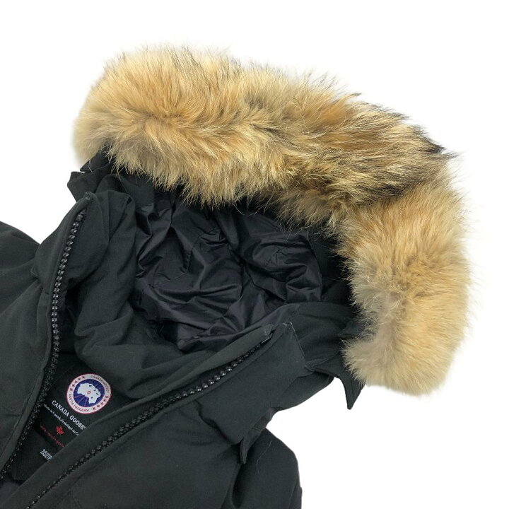 楽天市場】【すぐ使える5％OFFクーポン】CANADA GOOSE カナダグース  